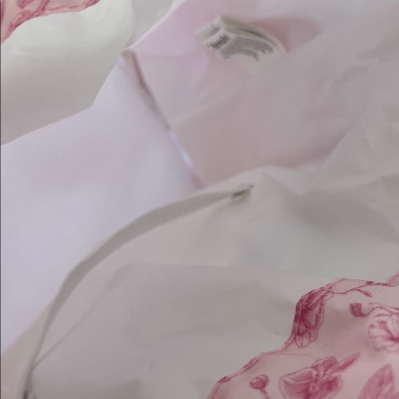 Fit + Fresh Pink Floral Women's Lunch Box and Matching Container - Picture 6 of 7